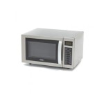 Φούρνος μικροκυμάτων 25L 1000W με 20 προγράμματα MAX-09367010